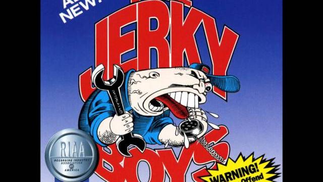 The jerky boys - sol's nude beach The jerky boys - sol's nude beach