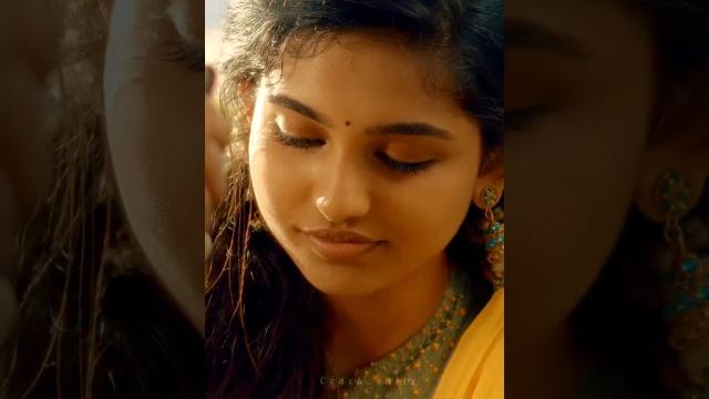 Mamitha baiju comedy scene Mamitha baiju comedy scene