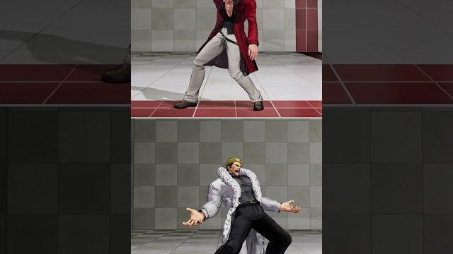 Iori laugh vs ryuji laugh Iori laugh vs ryuji laugh