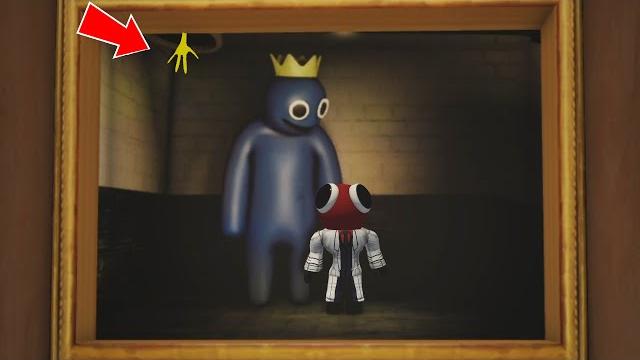 20 things you didn't know about rainbow friends 20 things you didn't know about rainbow friends