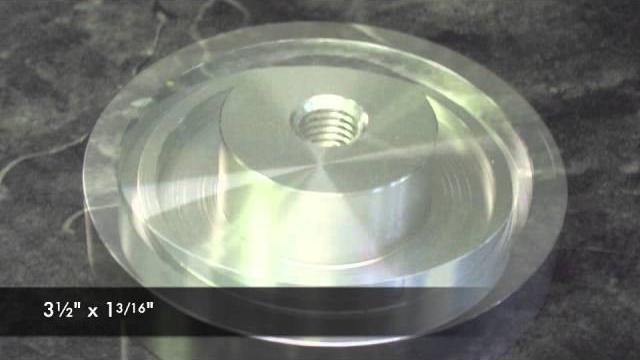 Glass table top adapter - replacementtablelegs.com Glass table top adapter - replacementtablelegs.com