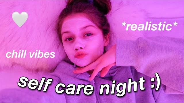 My self care night routine + skincare routine :) My self care night routine + skincare routine :)