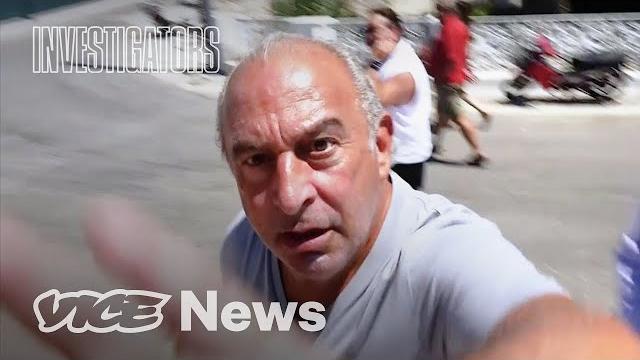 The fall of britain’s most hated businessman | investigators The fall of britain’s most hated businessman | investigators