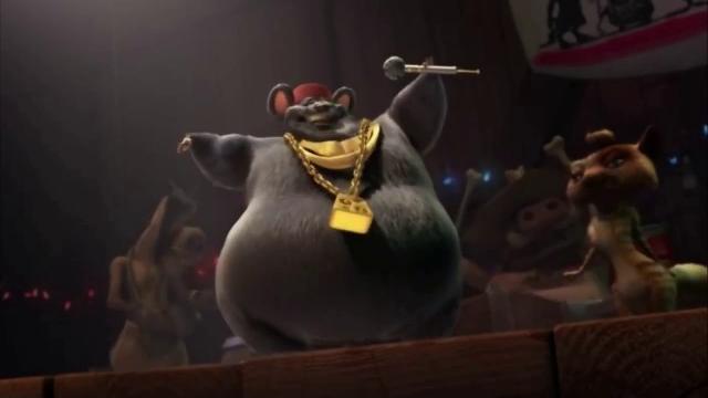 Mr. boombastic official music video - biggie cheese Mr. boombastic official music video - biggie cheese