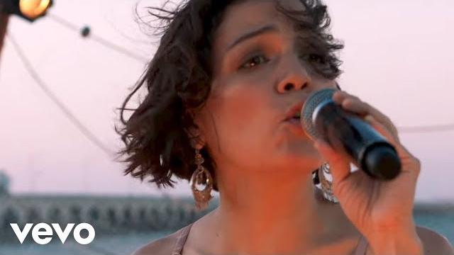 Los ángeles azules - nunca es suficiente ft. natalia lafourcade (live) Los ángeles azules - nunca es suficiente ft. natalia lafourcade (live)