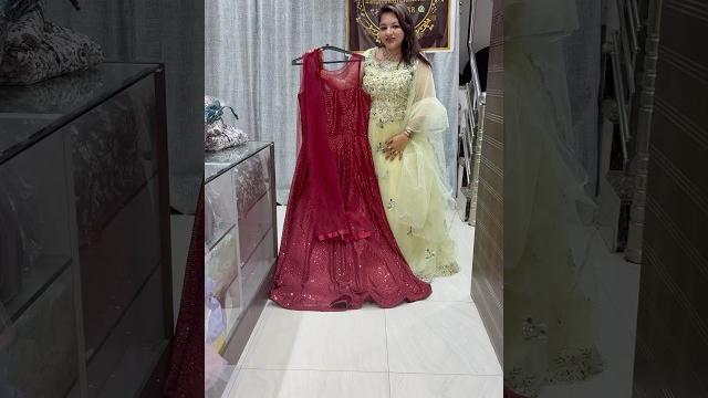 Sequence indowestern gown for wedding @ethnicwearbypriyanka3113 #shorts #indowestern #gown Sequence indowestern gown for wedding @ethnicwearbypriyanka3113 #shorts #indowestern #gown
