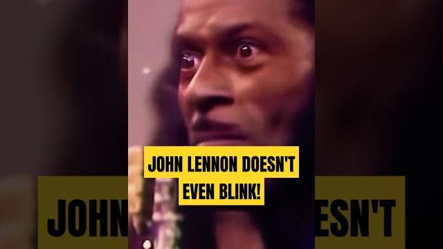 Bill burr's reaction to yoko ono is priceless Bill burr's reaction to yoko ono is priceless