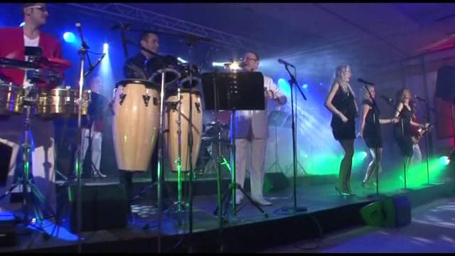 La cucharacha-petre geambasu show band La cucharacha-petre geambasu show band