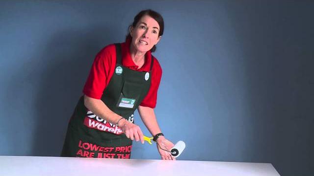 How to paint a door - diy at bunnings How to paint a door - diy at bunnings