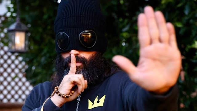 Dur abi, sus abi (official video) Dur abi, sus abi (official video)