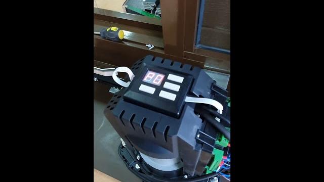 Автоматика для откатных ворот алютех. настраиваем правильно Автоматика для откатных ворот алютех. настраиваем правильно