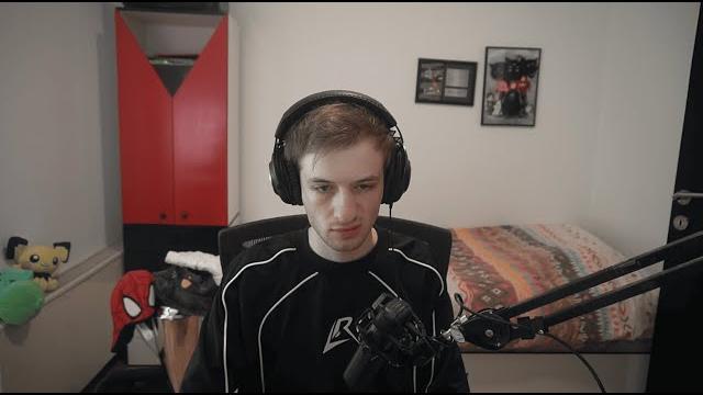 Warm up soloq - emea masters finals vs bar 5pm cet! Warm up soloq - emea masters finals vs bar 5pm cet!