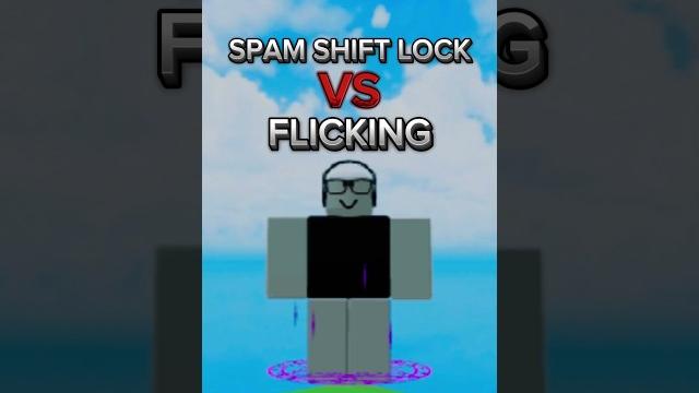 Which is faster??? in wall hop practice game #roblox #fyp #information #wallhop #wallflick #speedrun Which is faster??? in wall hop practice game #roblox #fyp #information #wallhop #wallflick #speedrun
