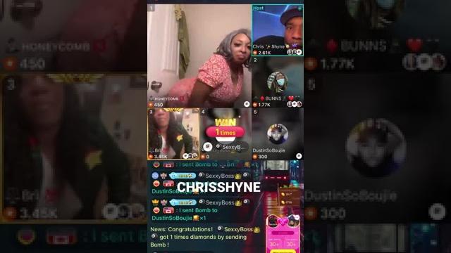 Bigo-chrisshyne Bigo-chrisshyne