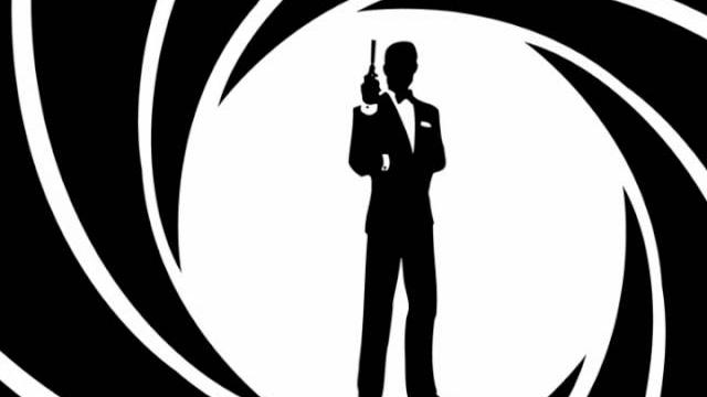 007 : james bond : theme 007 : james bond : theme