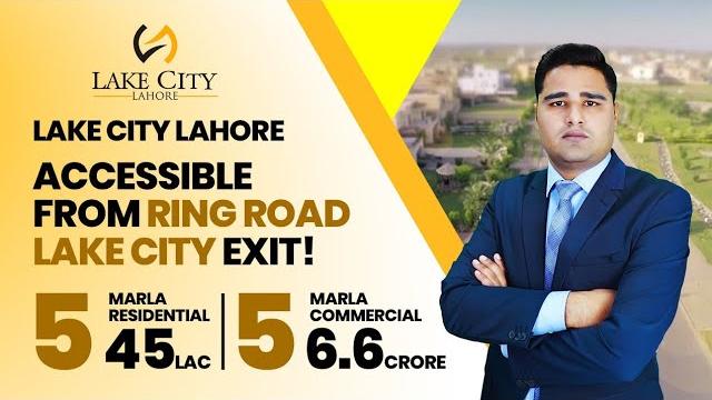 Lake city lahore | latest updates | residential plots | commercial plots | lahore real estate Lake city lahore | latest updates | residential plots | commercial plots | lahore real estate