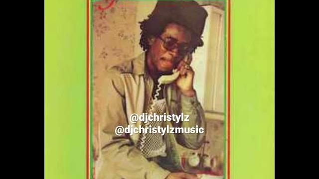 Greetings (remix) - half pint Greetings (remix) - half pint