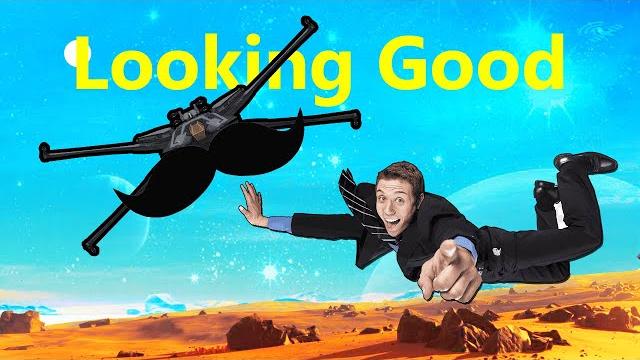 Star citizen wtf & funny moments #597 Star citizen wtf & funny moments #597
