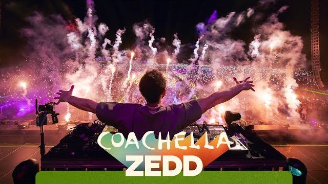 Zedd - clarity - live at coachella 2025 Zedd - clarity - live at coachella 2025