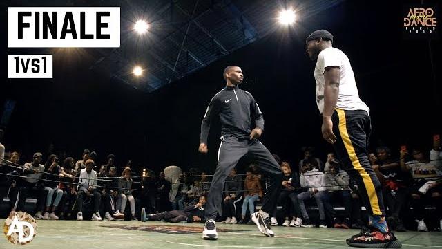 Precy vs. joel - finale (1vs1) | afro dance battle paris 2019 Precy vs. joel - finale (1vs1) | afro dance battle paris 2019