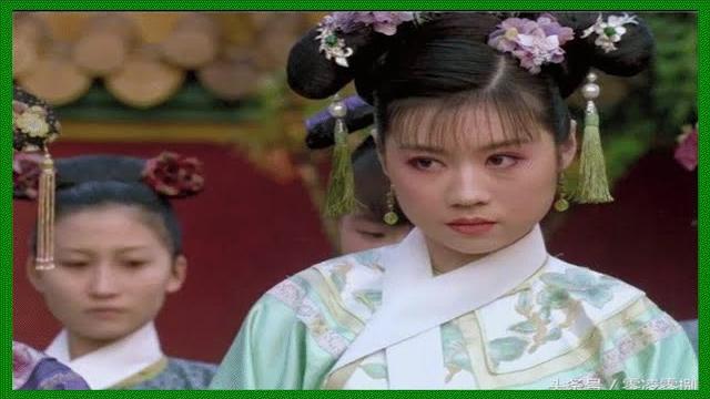 甄嬛傳:大結局時,甄嬛訓誡青櫻,誰注意敬妃的表情了?大快人心 甄嬛傳:大結局時,甄嬛訓誡青櫻,誰注意敬妃的表情了?大快人心