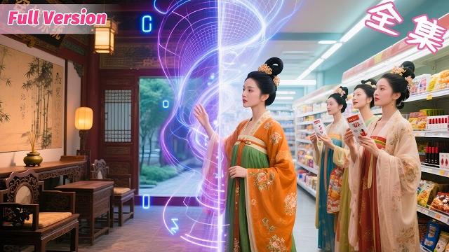 穿越開局就被打入冷宮?我靠賣貨系統爆火全宮!用零食拿捏小皇子小公主,用面膜口紅讓妃嬪們爭破頭,就連冷面太子傅今安,都成了我這爆款情趣玩具的 “忠實常客”~ #短劇全集 #穿越 #喜劇 穿越開局就被打入冷宮?我靠賣貨系統爆火全宮!用零食拿捏小皇子小公主,用面膜口紅讓妃嬪們爭破頭,就連冷面太子傅今安,都成了我這爆款情趣玩具的 “忠實常客”~ #短劇全集 #穿越 #喜劇