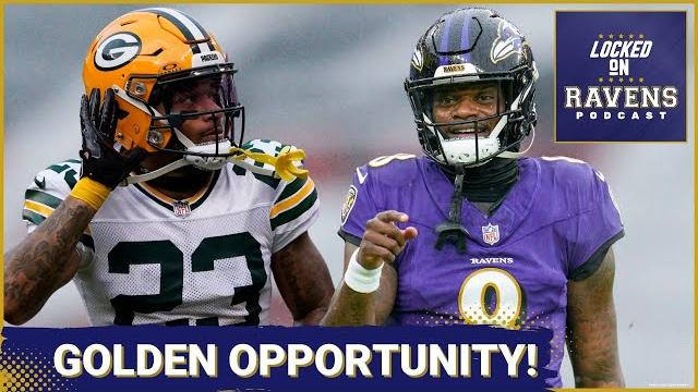 Baltimore ravens gifted golden opportunity to add more star power, injuries strike at otas Baltimore ravens gifted golden opportunity to add more star power, injuries strike at otas
