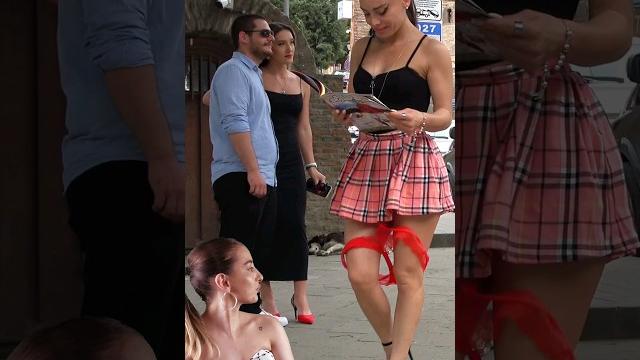 Omg, what happened crazy girl prank #crazygirl #prank Omg, what happened crazy girl prank #crazygirl #prank
