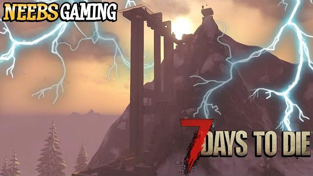 Sweet redemption or total failure? - 7 days to die 1.0 Sweet redemption or total failure? - 7 days to die 1.0