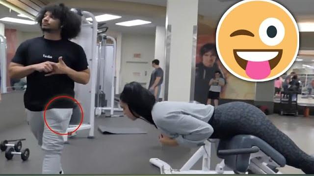 Big penis prank on public - pranks tube Big penis prank on public - pranks tube