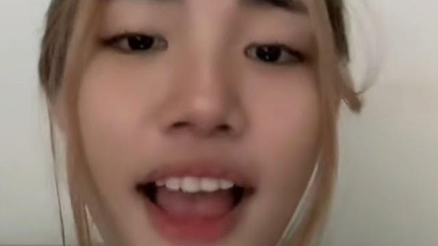Live tiktok chella dini Live tiktok chella dini