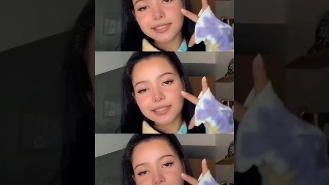 Pink elephant - tiktok bella poarch Pink elephant - tiktok bella poarch