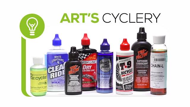 How to: dry vs. wet chain lubes How to: dry vs. wet chain lubes