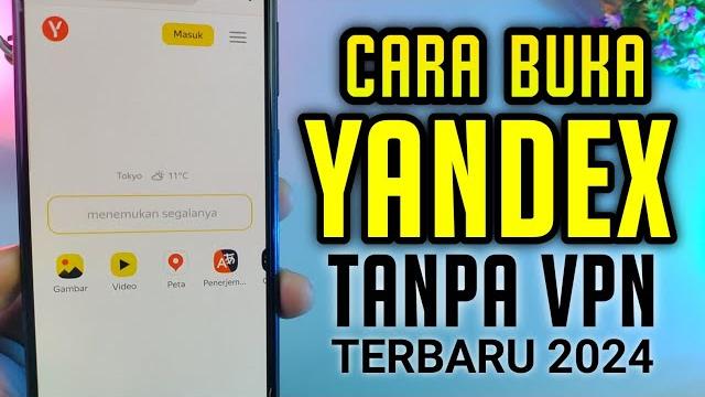 Cara buka yandex di google chrome tanpa vpn dan proxy Cara buka yandex di google chrome tanpa vpn dan proxy