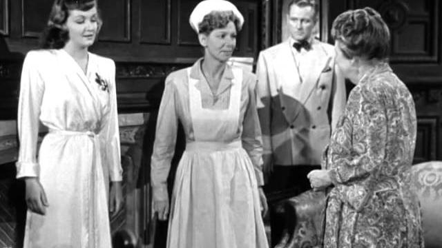 My name is julia ross 1945 My name is julia ross 1945