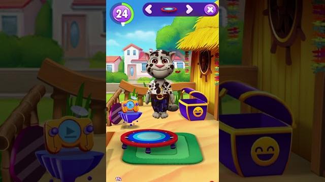 Talking tom ️ Talking tom ️