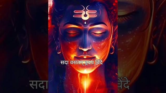 Shiv shakti pranam Shiv shakti pranam
