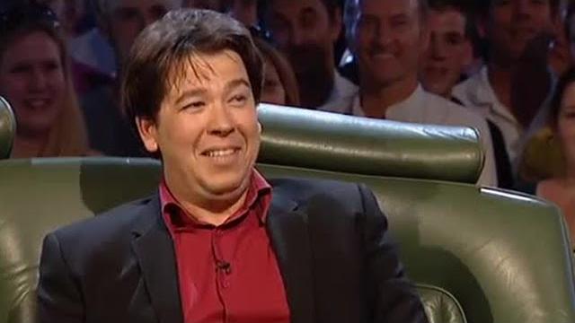 Michael mcintyre nearly flips the lacetti | top gear Michael mcintyre nearly flips the lacetti | top gear
