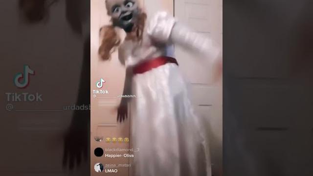 Baddie b annabelle Baddie b annabelle