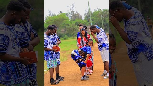 Fine lady kizz daniel nesesari Fine lady kizz daniel nesesari