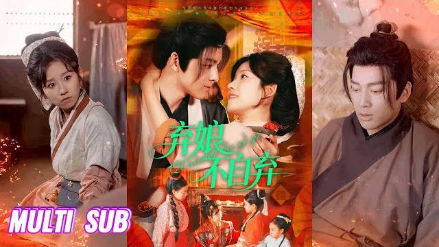呆头鹅新剧【完整版】黄帅帅&曲孝笑《与前夫和离夜,将军在我榻上贪欢&弃娘不自弃》守寡八年,女人买了个男人生崽子,刚入洞房,战死的相公突然荣归故里!#短剧 #完結 #蔓蔓書屋 #大结局 呆头鹅新剧【完整版】黄帅帅&曲孝笑《与前夫和离夜,将军在我榻上贪欢&弃娘不自弃》守寡八年,女人买了个男人生崽子,刚入洞房,战死的相公突然荣归故里!#短剧 #完結 #蔓蔓書屋 #大结局