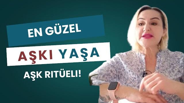 En güzel aşki yaşa! - aşk ritüeli! En güzel aşki yaşa! - aşk ritüeli!