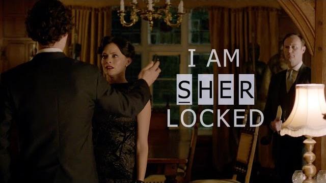 I am sherlocked | a scandal in belgravia | sherlock | bbc I am sherlocked | a scandal in belgravia | sherlock | bbc