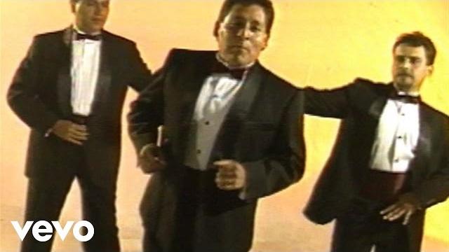 Los ángeles azules - cómo te voy a olvidar (video oficial) Los ángeles azules - cómo te voy a olvidar (video oficial)