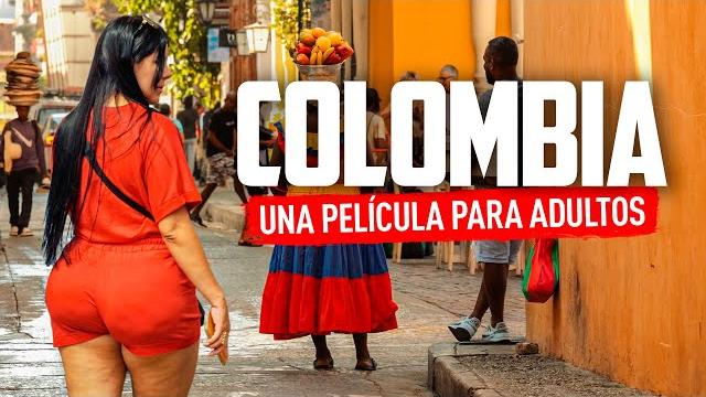 Colombia: cómo vivir en el país de los placeres prohibidos Colombia: cómo vivir en el país de los placeres prohibidos