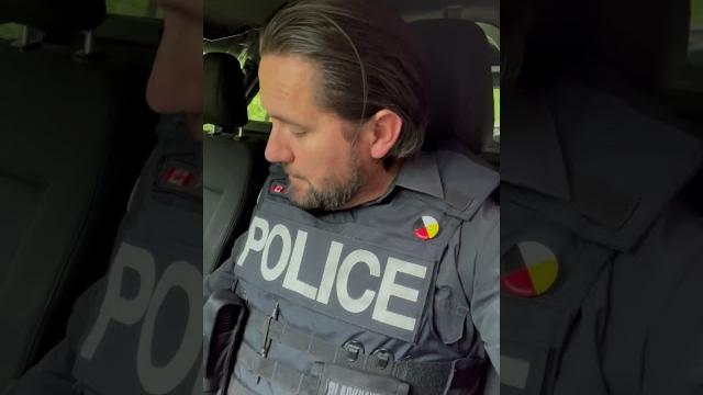 Police siren demo Police siren demo
