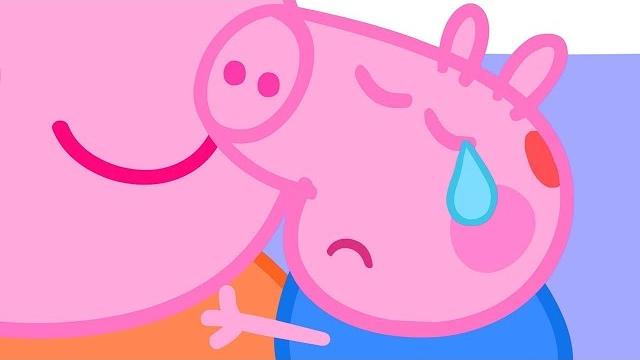 The boo boo song nursery rhymes and kids songs | peppa pig official family kids cartoon The boo boo song nursery rhymes and kids songs | peppa pig official family kids cartoon