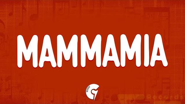 Måneskin - mammamia (lyrics) Måneskin - mammamia (lyrics)