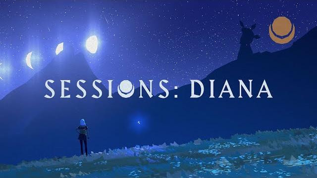 Sessions: diana | a creator-safe collection | riot games music Sessions: diana | a creator-safe collection | riot games music