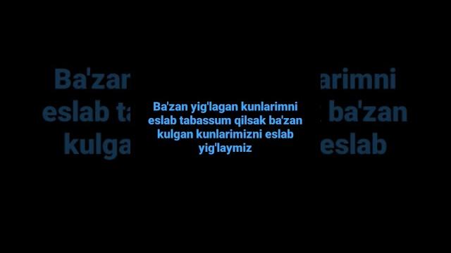 @gulsevar @gulsevar